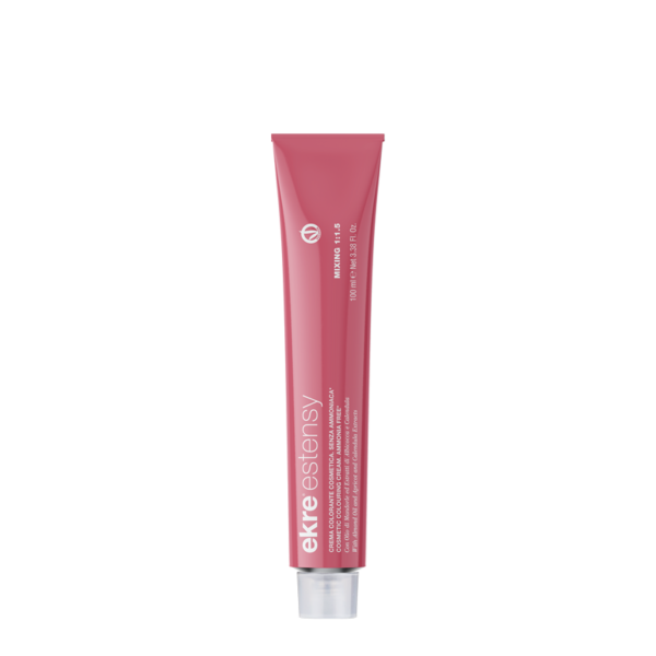 Estensy - Crema colorante cosmetica senza ammoniaca