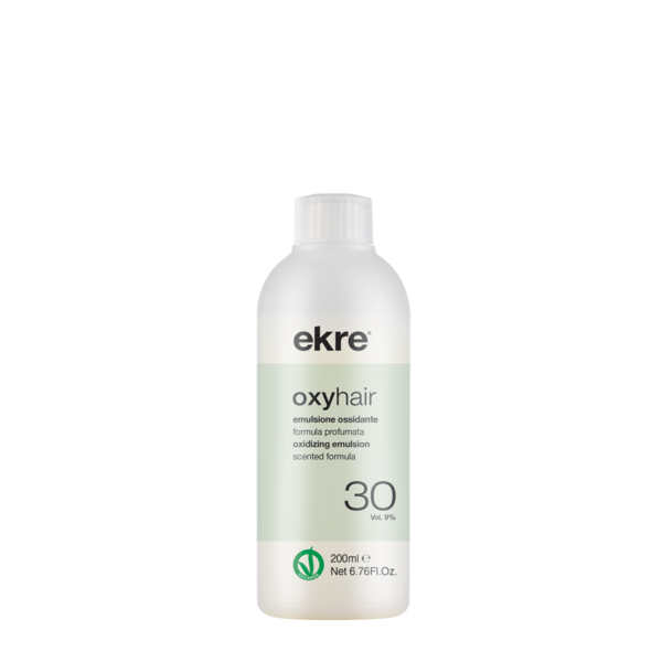 Oxyhair | Emulsion oxydante 30 volumes (9 %)