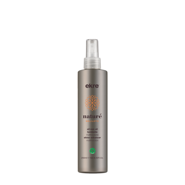 Naturé – Oil non oil