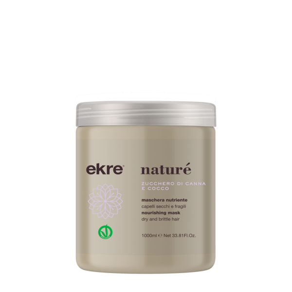 Naturé - Nourishing mask