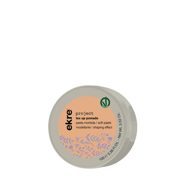 Tex up pomade - Pâte modelante